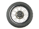 SWM RS 125 R B2 [2020] - Rear wheel rim tire 2.15 x 18"-5