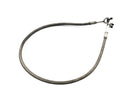 Suzuki GSX R 1100 GU74C [1987] - rear brake line steel braided brake hose-3