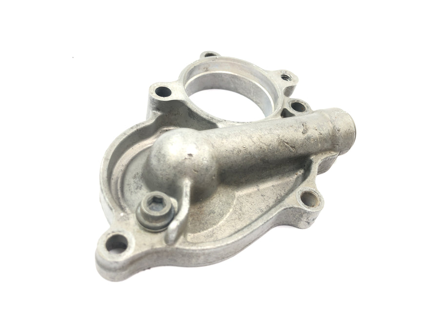 Suzuki RM Z 250 RJ41A [2007] - Water pump cover water pump housing