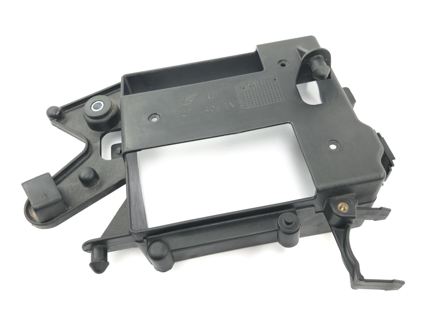 Ducati Multistrada 1000 DS [2003] - Battery box battery holder battery holder