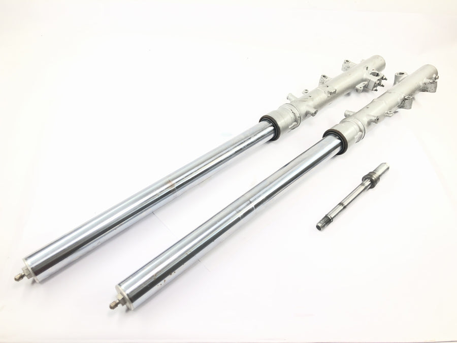 Honda XRV 750 Africa Twin RD04 [1992] - Fork telescopic fork front fork with axle