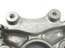 Ducati Multistrada 1000 DS [2003] - collier de fourche supérieur, collier de direction, collier de fourche-3