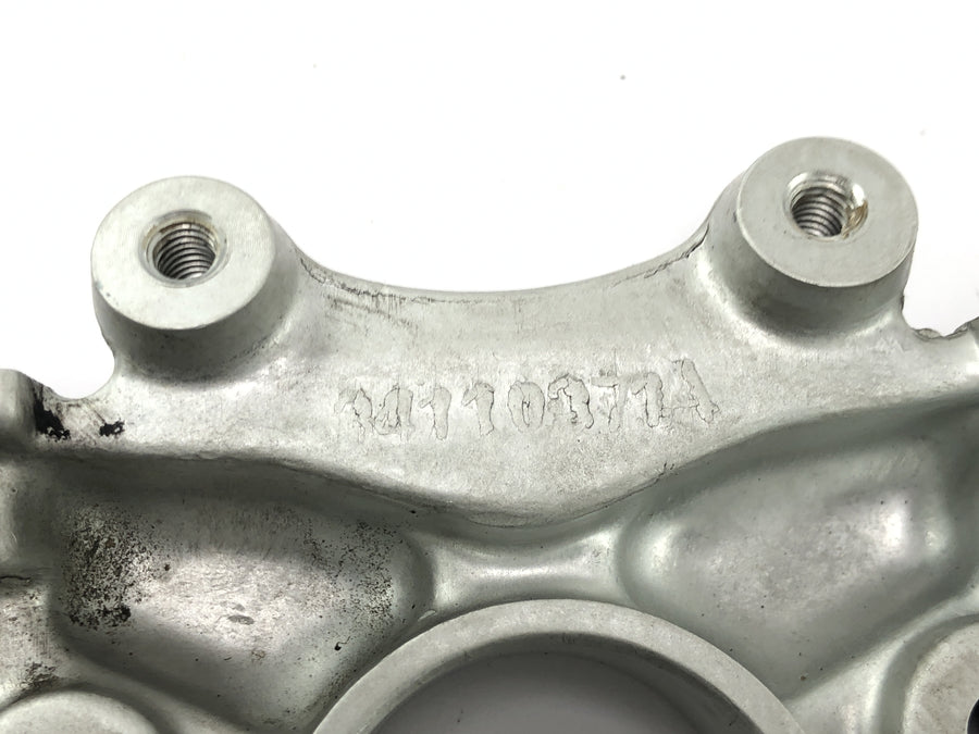 Ducati Multistrada 1000 DS [2003] - collier de fourche supérieur, collier de direction, collier de fourche