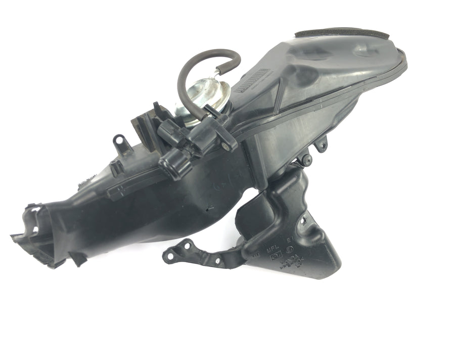 Honda CBR 1000 RR SC59 [2008] - Air duct Ram-Air intake duct intake air duct pair