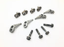Honda CBR 1000 RR SC57 [2006] - Kit refroidissement couronne de piston-2