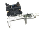 Ducati Monster SR2 800 M4 [2006] - Rear brake caliper Brembo-5