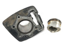 Honda XL 250 R MD03 [1993] - cylindre avec piston-1