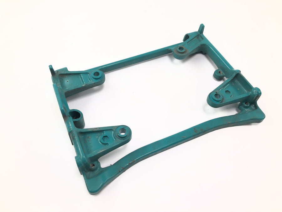 Honda XRV 750 Africa Twin RD04 [1992] - Luggage rack