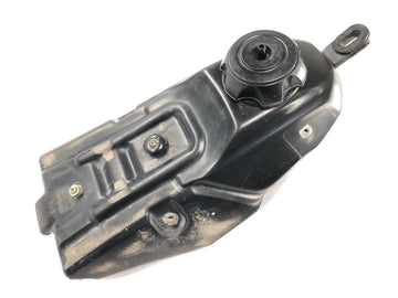 Honda CRF 450 R [2007] - Réservoir réservoir d'essence réservoir de carburant conteneur en plastique - 0