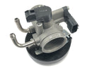 SWM RS 125 R B2 [2020] - Papillon des gaz système d'injection papillon des gaz d'injection-5