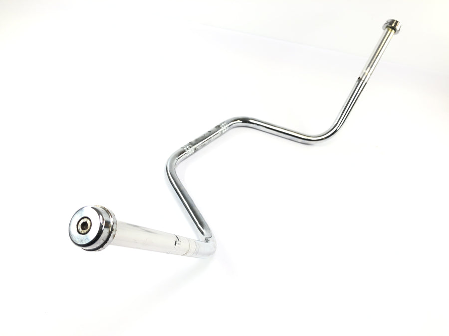 Moto Guzzi California 1100 EV KD [1998] - guidon guidon tubulaire chromé guidon touring 22 mm