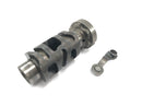 Suzuki RM Z 250 RJ41A [2007] - shift drum shift drum body shift drum-2