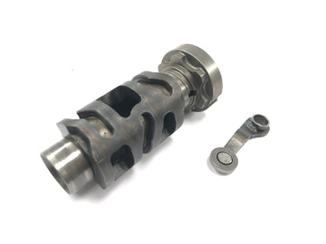 Suzuki RM Z 250 RJ41A [2007] - shift drum shift drum body shift drum - 0