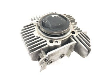 Ducati Monster SR2 800 M4 [2006] - Cylinder with piston at the front