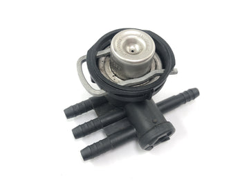 BMW R 1200 CL K30 [2003] - Benzindruck Regulator - 0