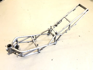 Ducati ST3 S3 [2004] - Frame main frame with papers