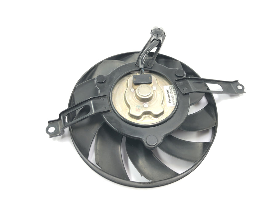 Honda CBR 1000 RR SC59 [2008] - Fan Radiator Fan Cooling Fan Cooler Fan