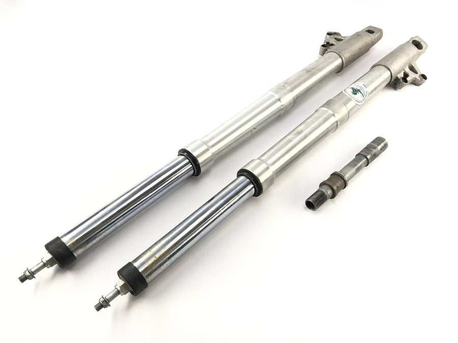 BMW R 1200 GS R12 K25 [2003] - Fork Suspension Fork Telelever