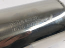 Moto Guzzi V10 Centauro [1998] - Silencer left exhaust rear silencer-2