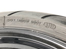 Ducati Monster SR2 800 M4 [2006] - jante avant 3,50 x 17"-4