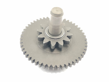 Yamaha XVS 650 4VR [1997] - starter intermediate pinion gear