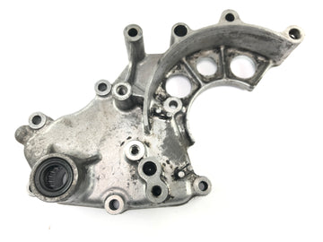 Honda VFR 800 FI RC46 [1999] - Capot moteur sortie arbre de commande gauche