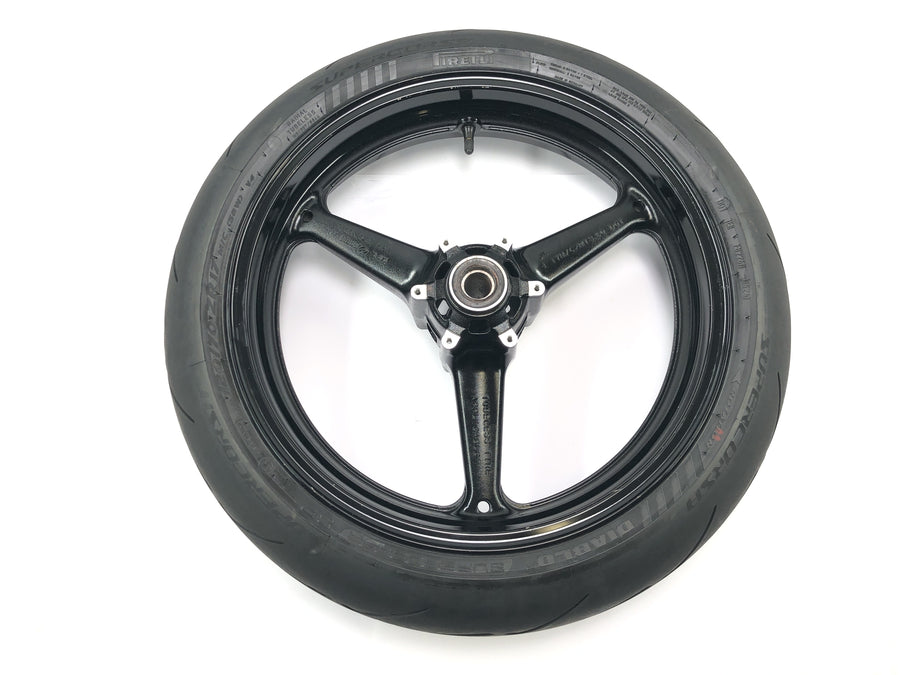 Honda CBR 1000 RR SC59 [2008] - Jante avant 3,50 x 17"