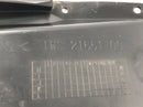 Yamaha MT07 RM04 [2014] - Splash guard inner fairing-3