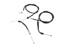 Honda GL 1500 Goldwing SC22 [1993] - throttle cable set bowden cable throttle cable gas bowden cable-2