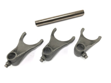Honda CBR 1000 RR SC59 [2008] - shift forks shift fork set gear shift forks