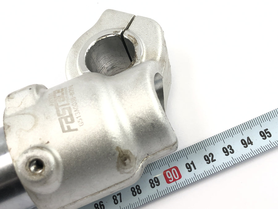 SWM RS 125 R B2 [2020] - Fork telescopic fork with axle front fork