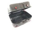 Honda XRV 750 Africa Twin RD04 [1992] - Top case valise coffre arrière avec plaque de support-3