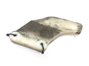 Honda NX 650 Dominator RD02 [1994] - Chain grinder chain slider swingarm protection-3