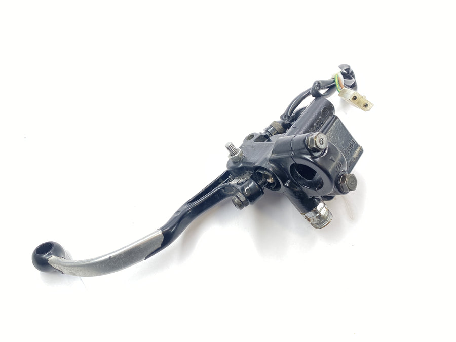 Yamaha XT 600 Z Ténéré 1VJ [1986] - Frein Pump à main