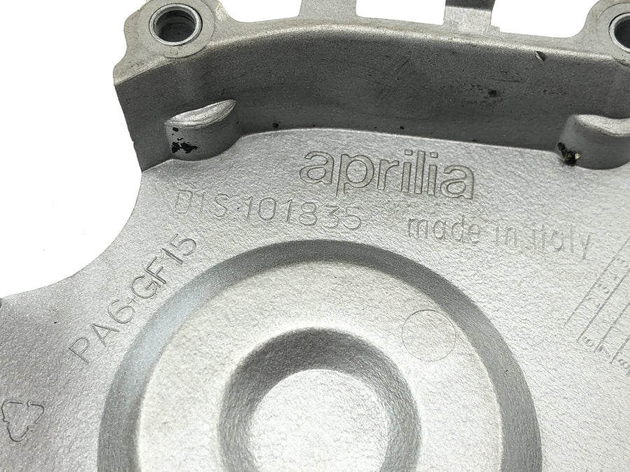 Aprilia Mille RSV 1000 ME [1999] - Cache pignon