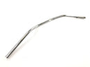 Kawasaki W 650 EJ650A [1999] - handlebar handlebar tube steel chrome round 22 mm-3