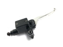 Aprilia SX 125 KX [2018] - Handbrake pump brake pump brake lever front right-2