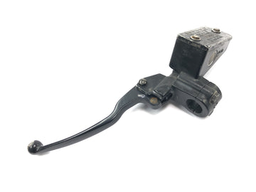 Suzuki GSX R 1100 GU74C [1987] - Clutch pump clutch lever