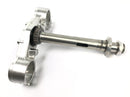 SWM RS 125 R B2 [2020] - Lower fork bridge, lower steering head part, front fork clamp-2
