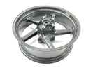 Aprilia Mille RSV 1000 ME [1999] - rear wheel rim aluminum rim rear wheel-1