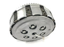 Honda CRF 450 R [2007] - clutch complete clutch basket clutch hub clutch package-1