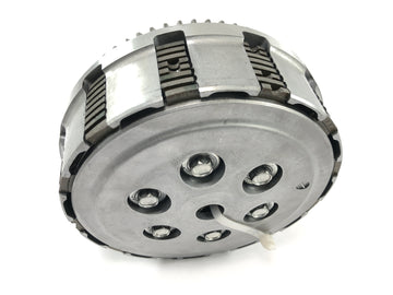 Honda CRF 450 R [2007] - embrayage complet panier d'embrayage moyeu d'embrayage paquet d'embrayage