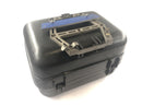 Honda XRV 750 Africa Twin RD04 [1992] - Top case valise coffre arrière avec plaque de support-6