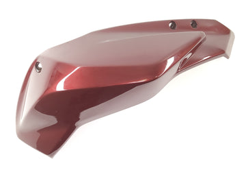 Benelli TNT 1130 [2009] - Carénage arrière, carénage avant, partie carénage à droite
