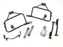Suzuki GSX 1300 R Hayabusa [2008-2020] - Porte-bagages valises latérales Lock-it support noir-2