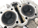 Yamaha XS 650 SE 3L1 [1979] - cylinder head-7