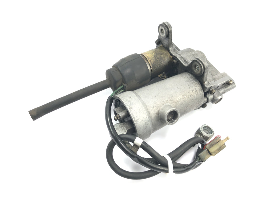 Honda GL 1500 Goldwing SC22 [1993] - Compressor air suspension