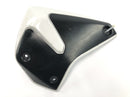 Yamaha MT 03 RM02 [2007] - Panneau latéral couvercle latéral cache radiateur gauche-2