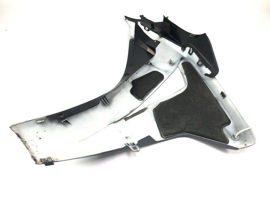 Honda CBR 1000 RR SC59 [2008] - Side fairing right side panel fairing