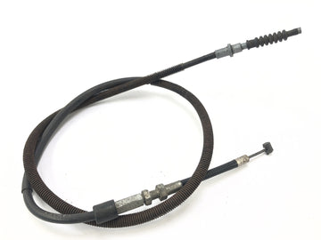 Yamaha XT 500 1U6 [1981] - Câble d'embrayage Câble Bowden - 0
